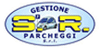 S.R. Gestione Parcheggi (Paga online) logo