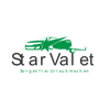 Star Parkplatz Tiefgarage logo
