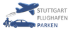 Stuttgart Flughafen Parken logo
