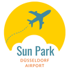 Sun Park Airport Parking logo