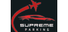 Supreme Parking logo