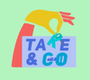 Take and Go logo