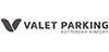 Terminal- Parking Rotterdam Airport logo