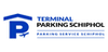 Terminal Parking Schiphol logo