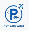Top Cars Valet logo