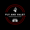 Fly and Valet logo