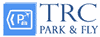 TRC Parkandfly logo