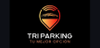 TRIPARKING logo