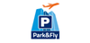 Underground Parking Evend Pixel logo