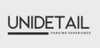Unidetail Parking Experience logo