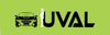 UVAL Dépose-Minute logo
