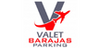 Valet Barajas Parking logo