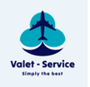 Valet Service Clean logo
