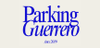 VIP Parking Guerrero logo