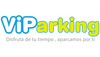 Viparking Madrid (Paga online) logo
