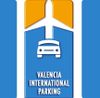 Valencia International Parking (Paga online) logo
