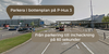 Vip Parking Landvetter logo