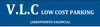 V.L.C Low Cost Parking (Paga online) logo