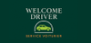 Welcome Driver Toulouse logo