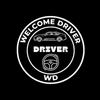 Welcome Driver logo
