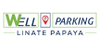 Well Parking Linate Papaya (Paga online) logo