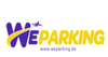 WeParking logo