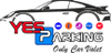 Yes Parking (Paga online) logo
