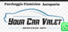 Your Car Valet (Paga online) logo