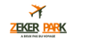 ZEKER PARK logo