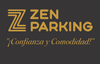 Zen Parking logo
