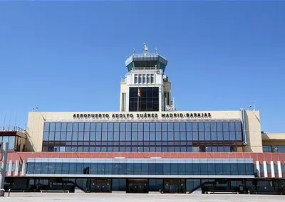 Madrid