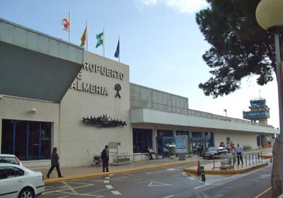 Almería Airport