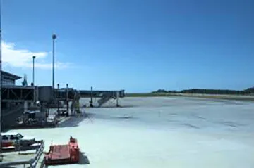 Asturias Airport