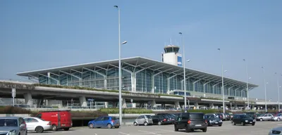 Bâle-Mulhouse