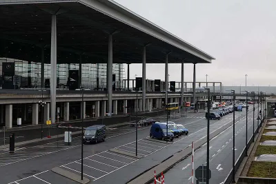 Berlin Brandenburg