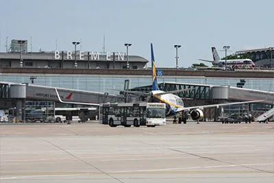 Bremen Airport