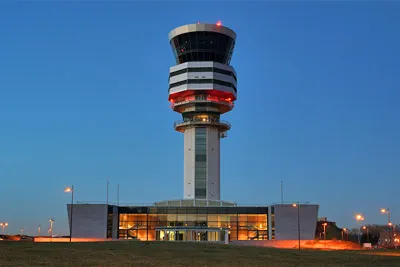 Zaventem Brussels Airport