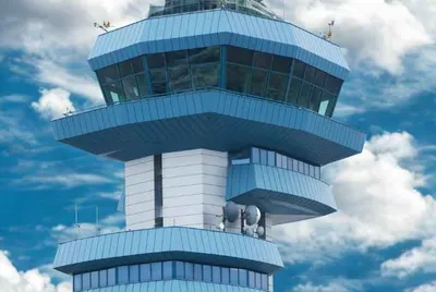 Aeroport Otopeni