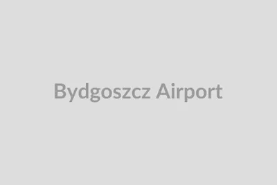 Lotnisko Bydgoszcz