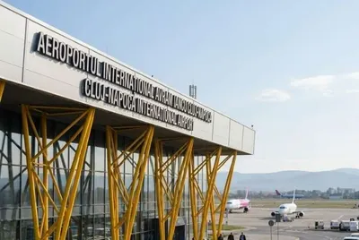 Aeroport Cluj