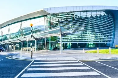 Dublin Airport