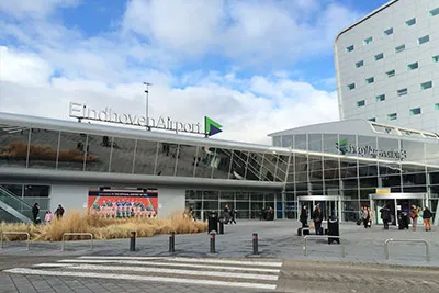 Eindhoven Airport
