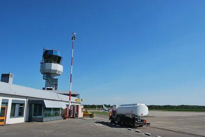 Groningen Airport Eelde