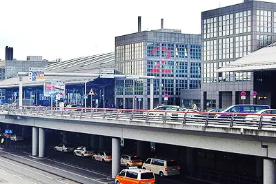 Hamburg Airport