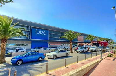 Ibiza Airport