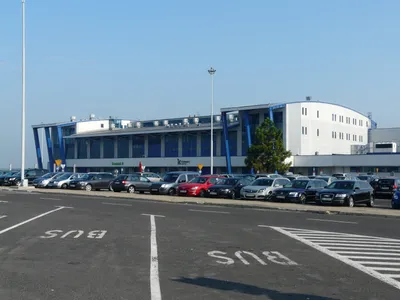 Katowice Airport
