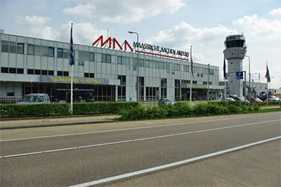 Maastricht Aachen Airport