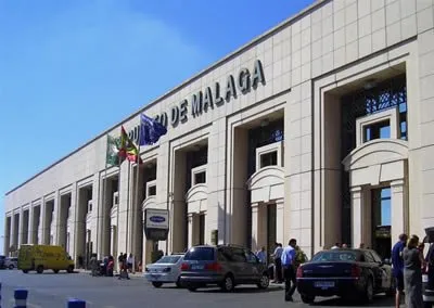 Malaga Airport