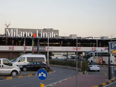 Milano Linate