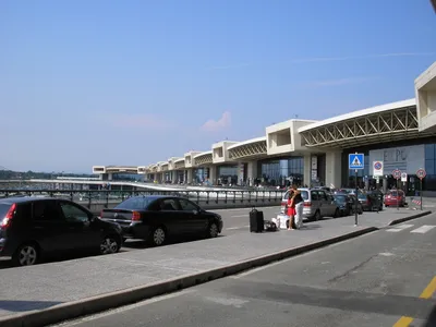 Milano Malpensa